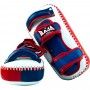 Raja Boxing RKP-S Тайские Пады Тайский Бокс Red-Blue-White